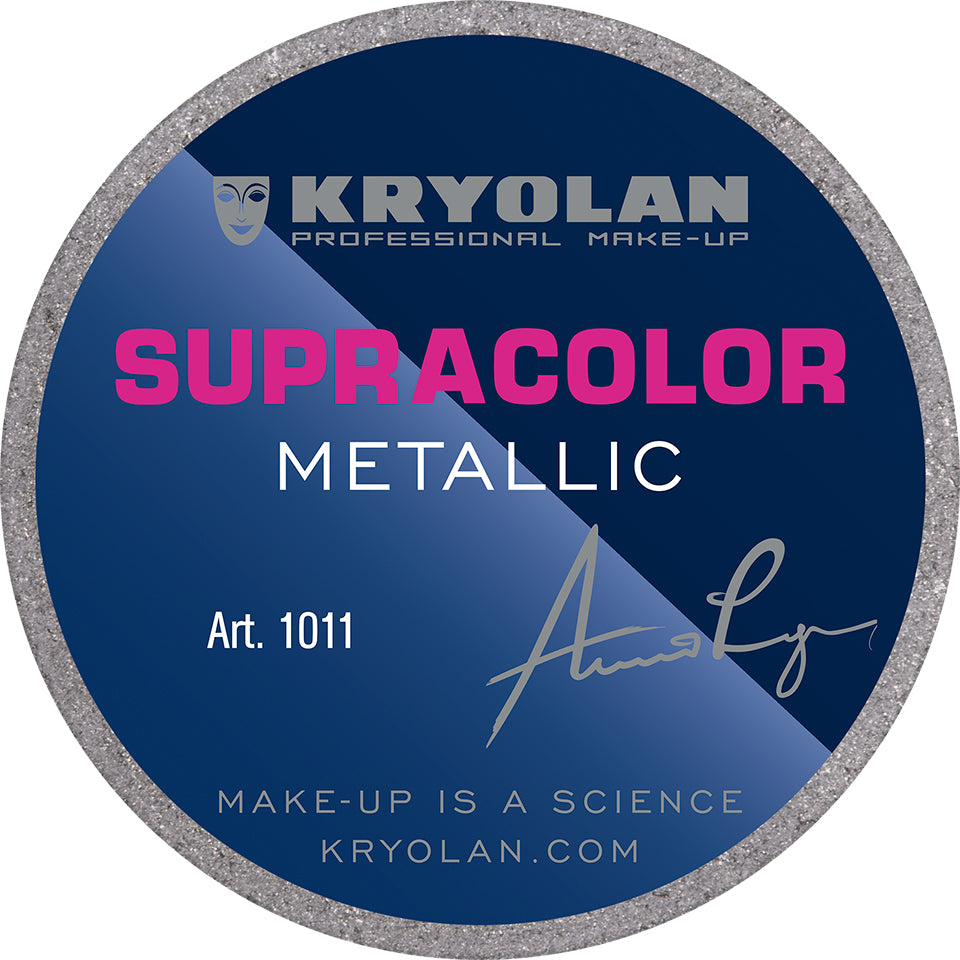 Supracolor Metallic 8 ml