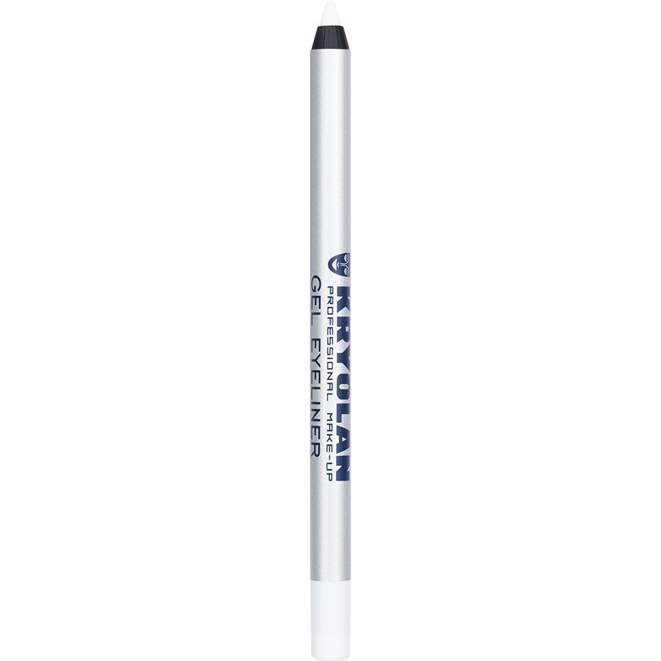 Gel Eyeliner White