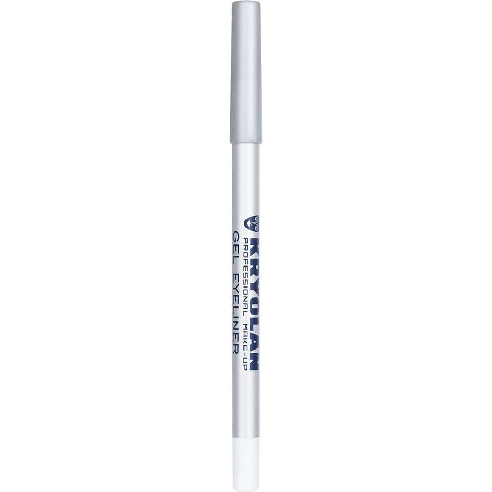 Gel Eyeliner White