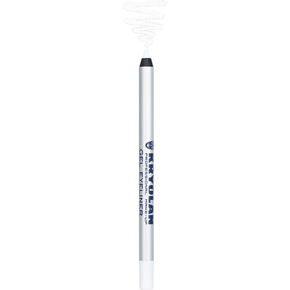 Gel Eyeliner White