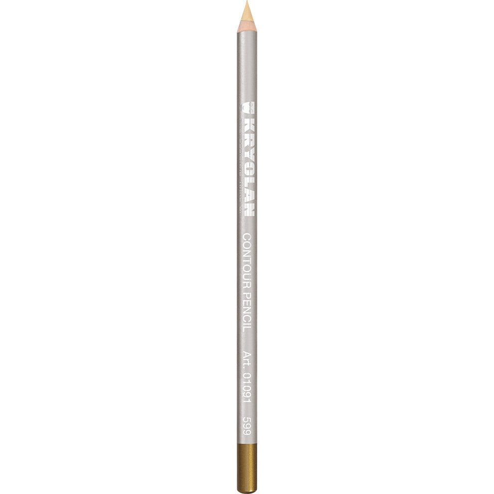 Contour Pencil 599