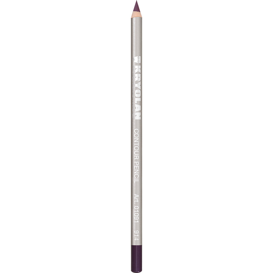 Contour Pencil 914