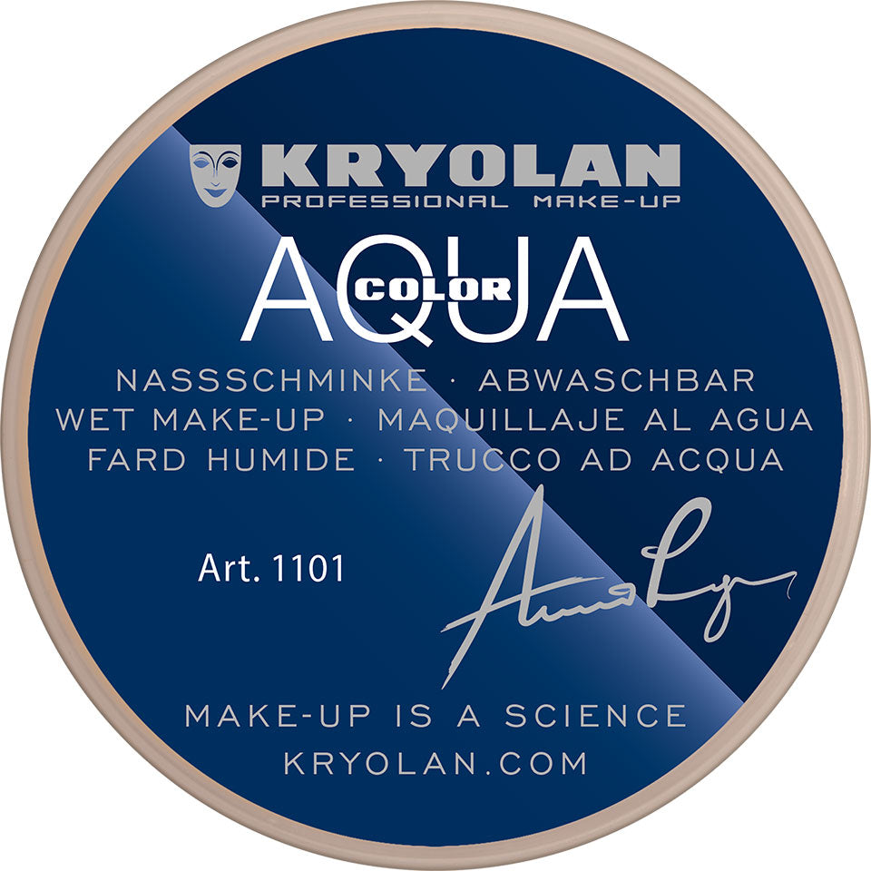AQUACOLOR 8ML