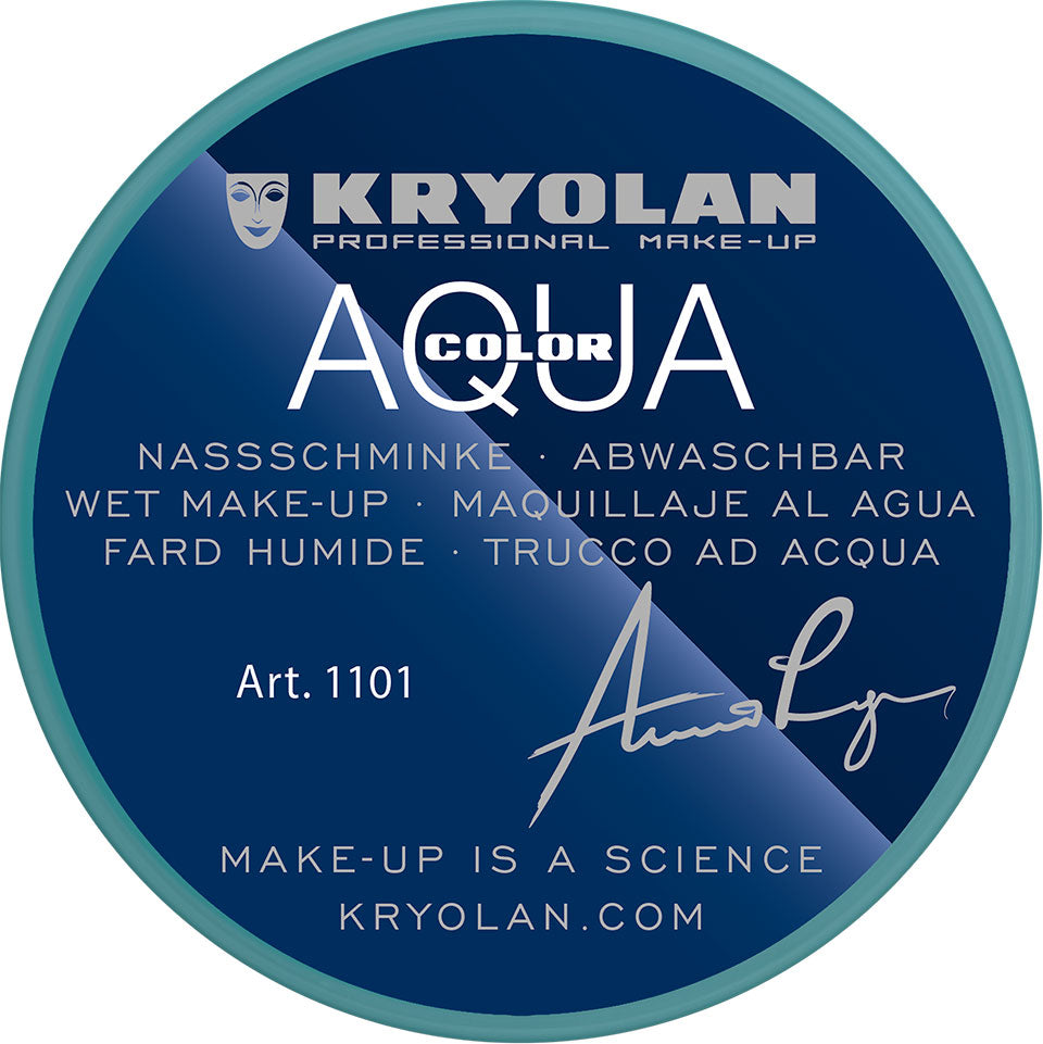 AQUACOLOR 8ML