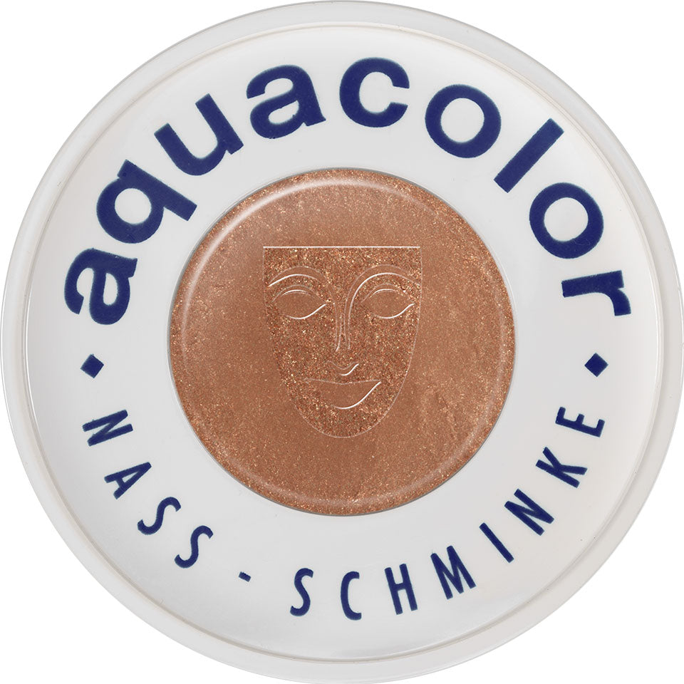 AQUACOLOR METALLIC 30ml