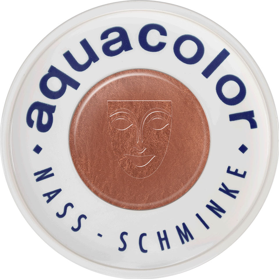 AQUACOLOR METALLIC 30ml