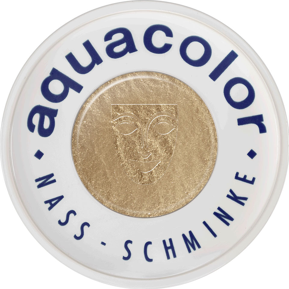 AQUACOLOR METALLIC 30ml