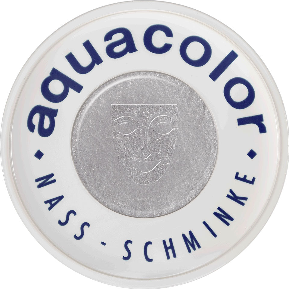 AQUACOLOR METALLIC 30ml