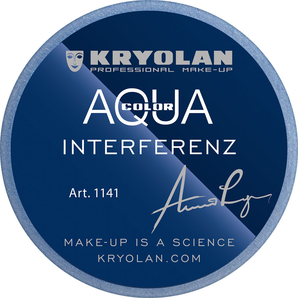 AQUACOLOR INTERFERENZ 8ml