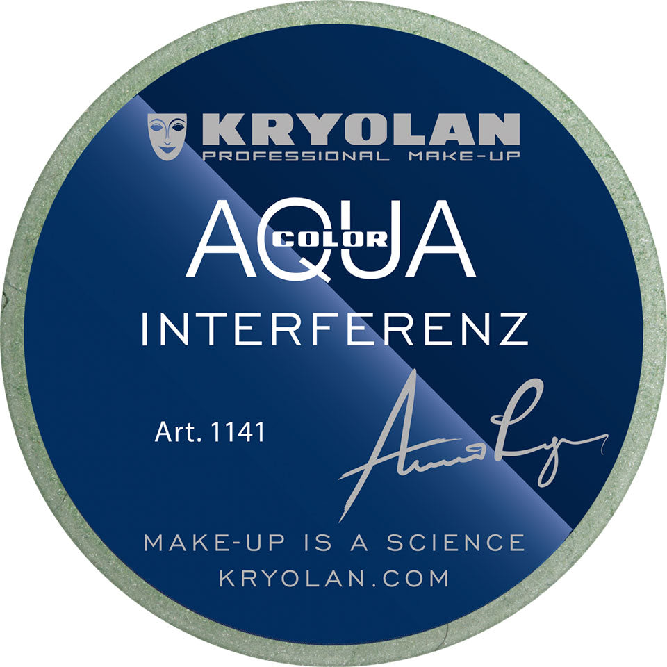 AQUACOLOR INTERFERENZ 8ml