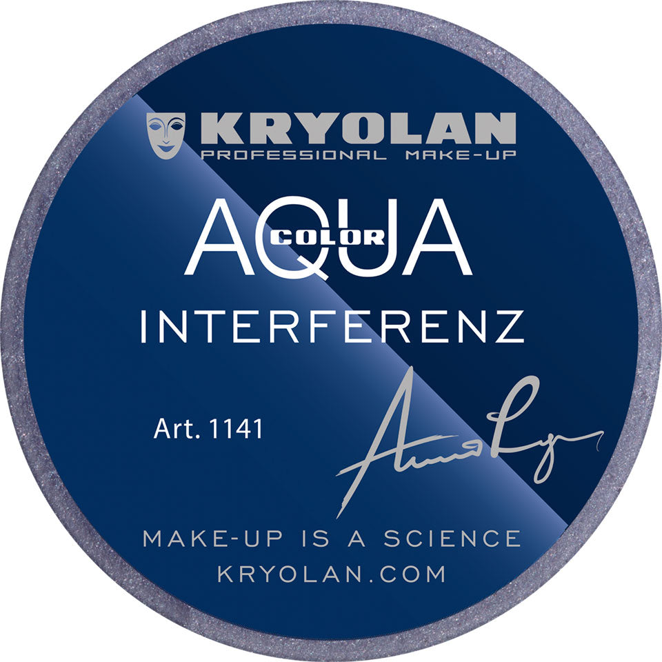 AQUACOLOR INTERFERENZ 8ml
