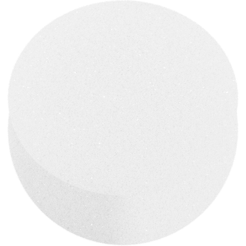 Make-up sponge firm