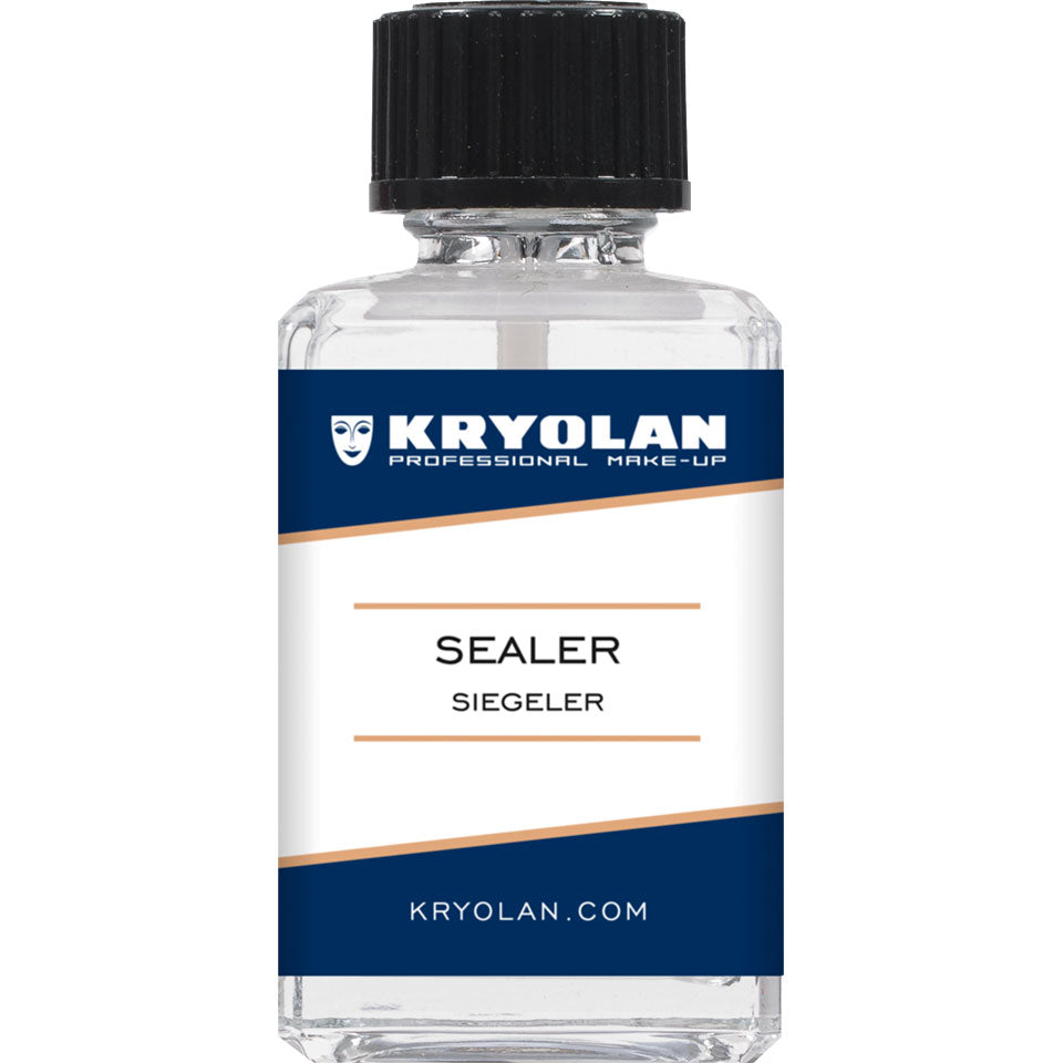 Sealer - Sellador