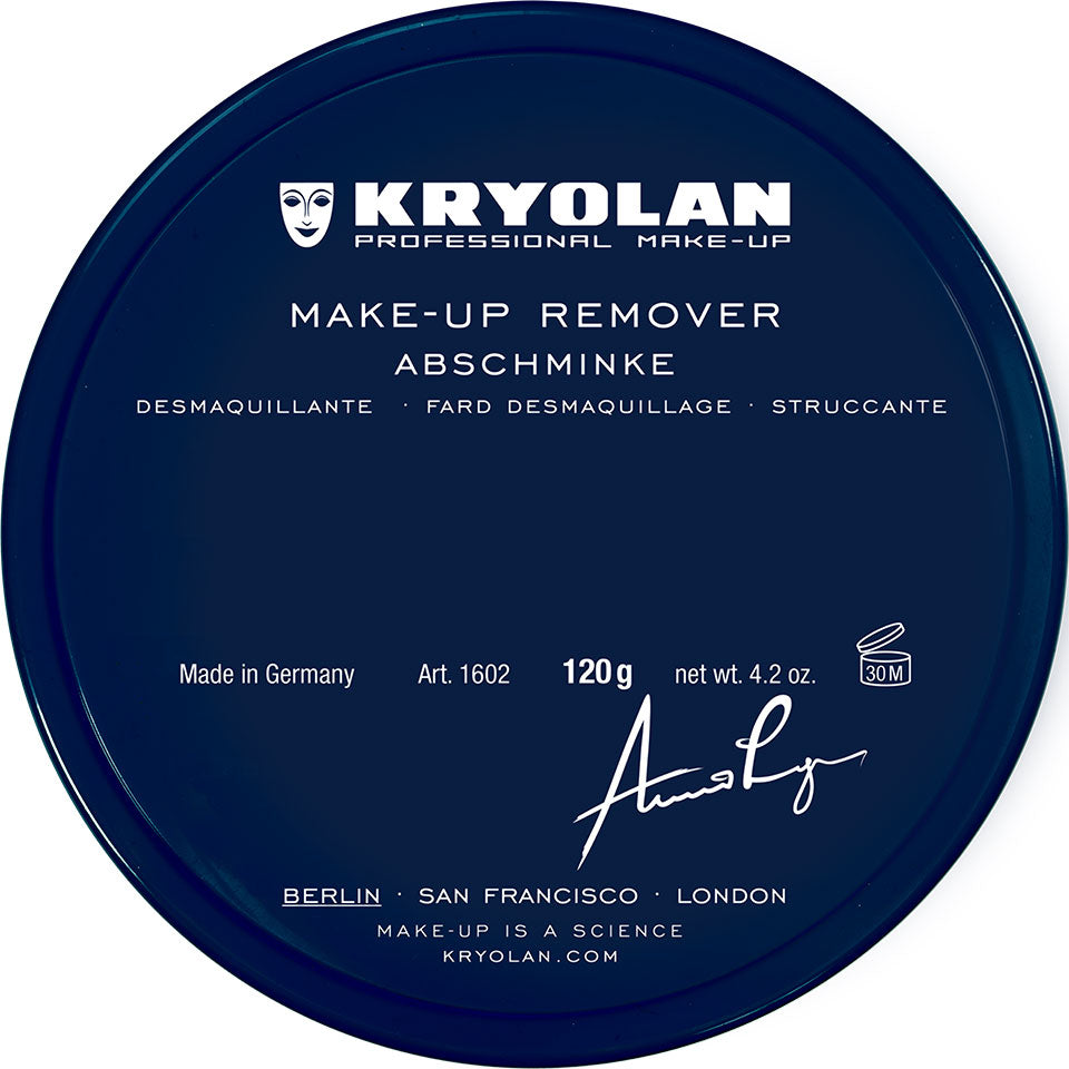 Make-up Remover - Desmaquillante