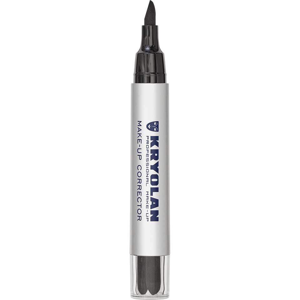 Make-up Corrector