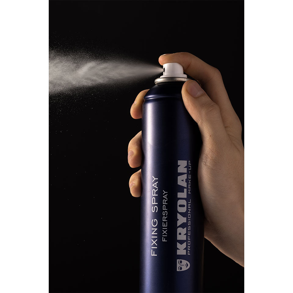 Fixing Spray, 300ml