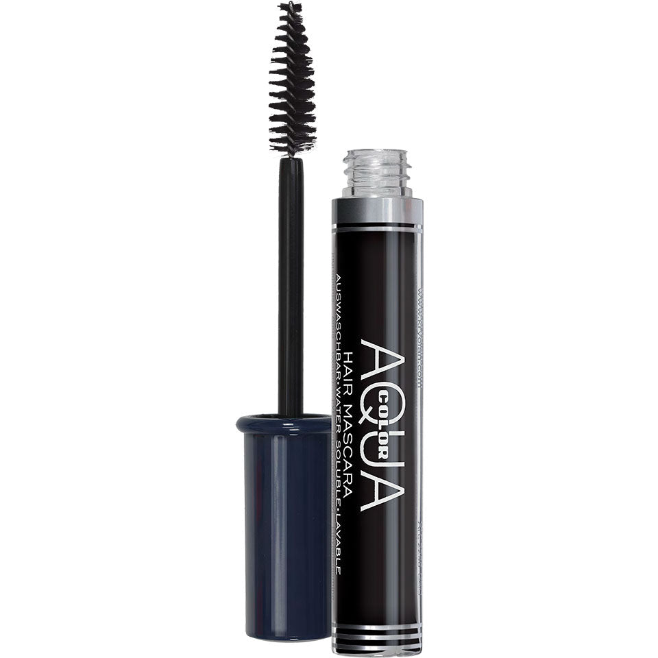 Aquacolor Hair Mascara