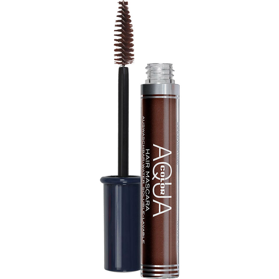 Aquacolor Hair Mascara