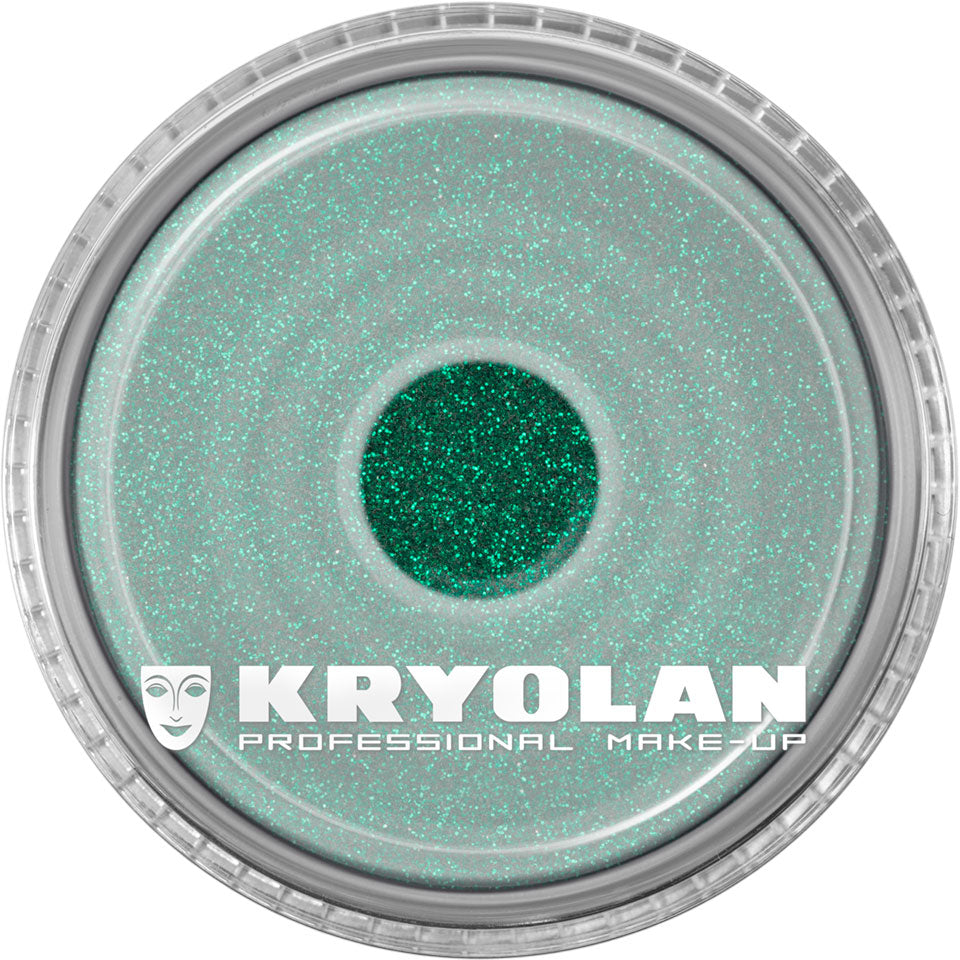 Polyester Glimmer fino