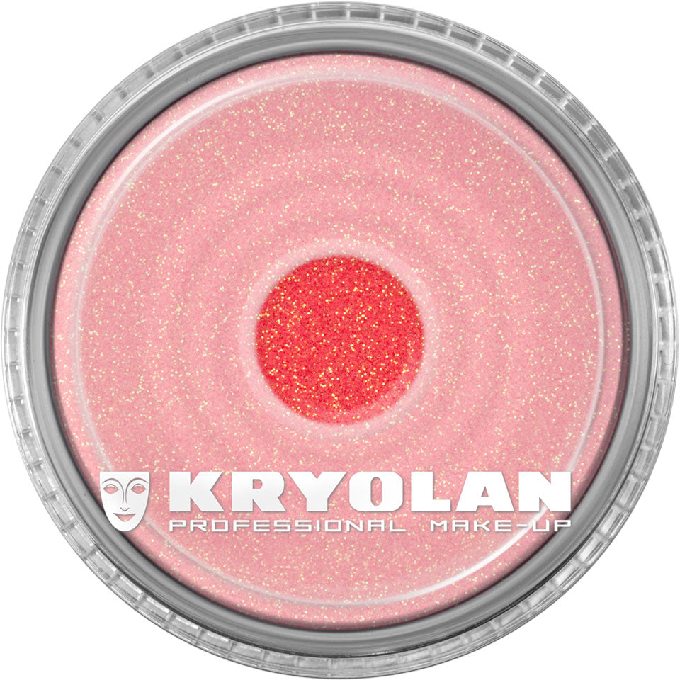 Polyester Glimmer fino