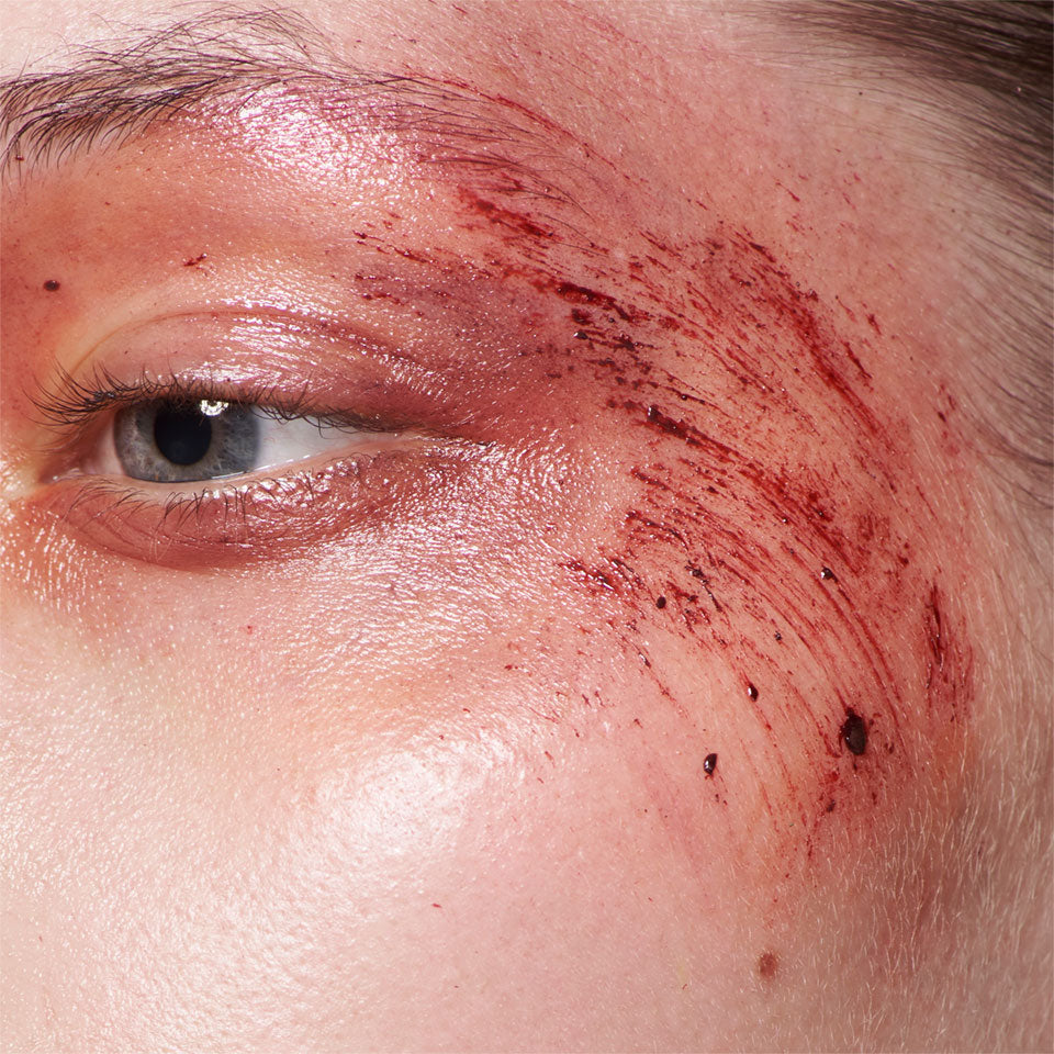 Sangre Fresh Scratch, Dark