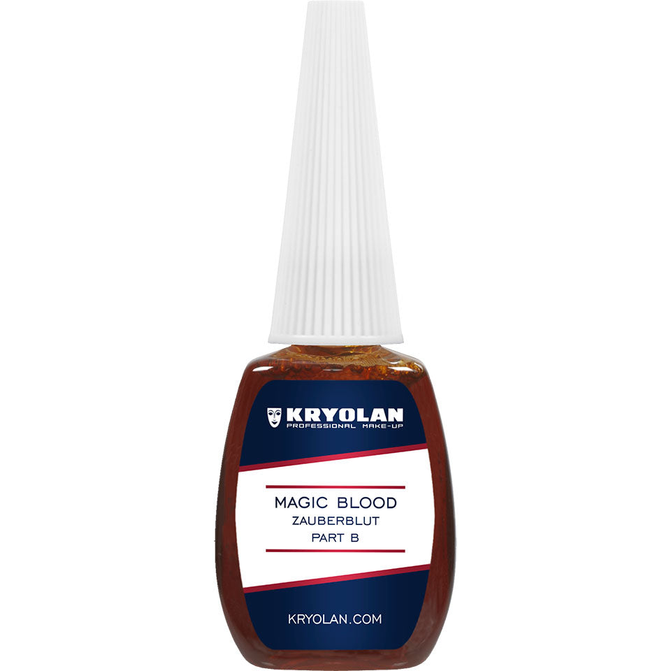 Kit Sangre Magic Blood