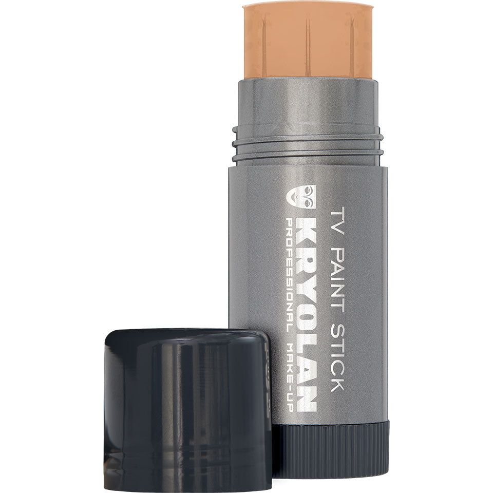 Tv paint stick