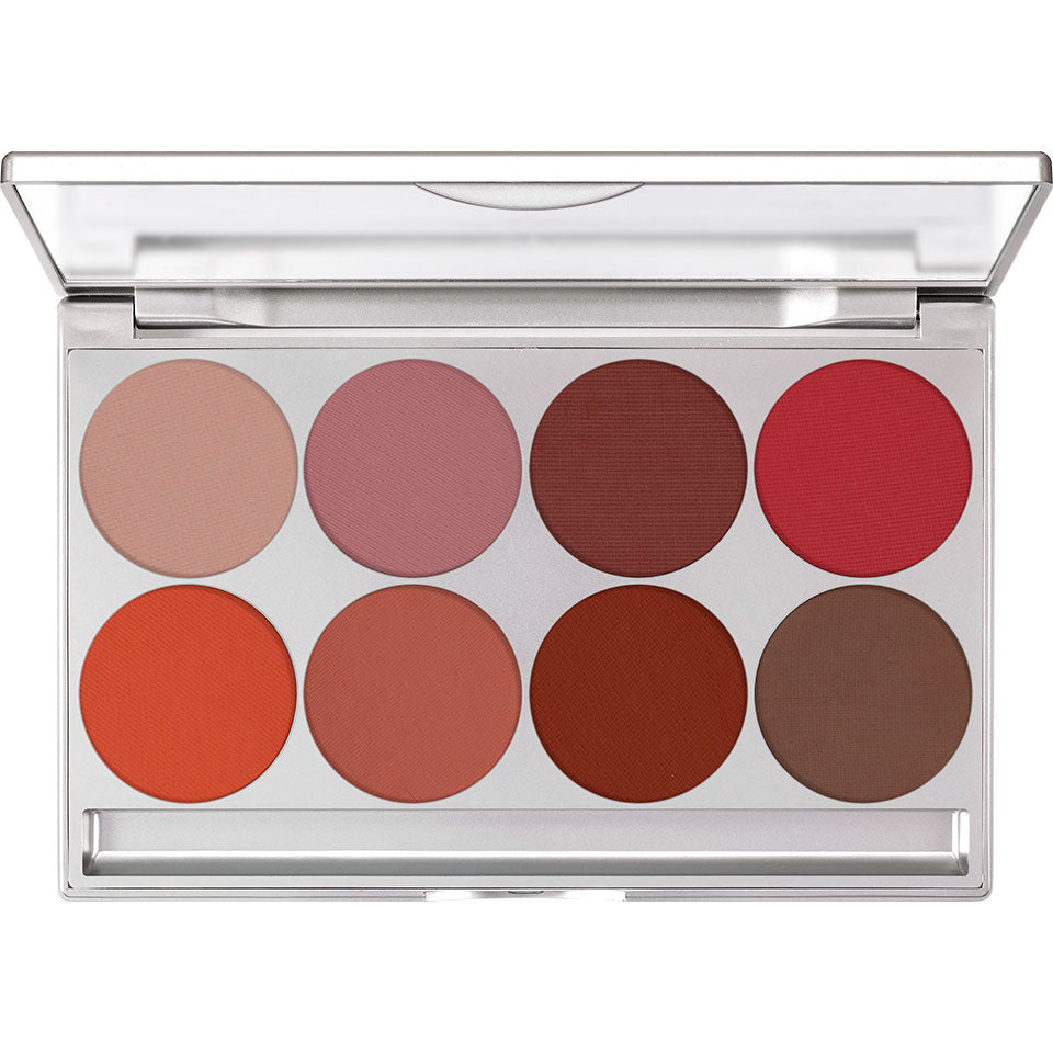 Blusher Palette 8 Colors