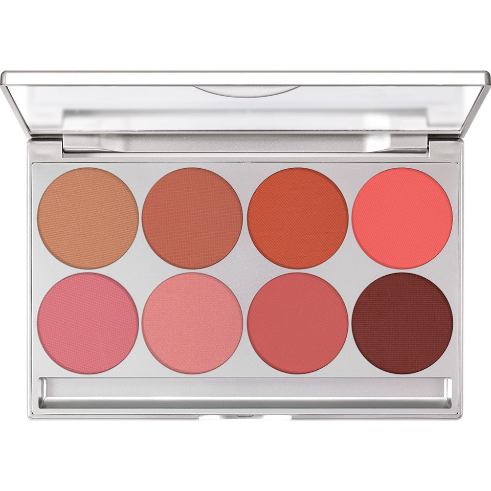 Blusher Palette 8 Colors