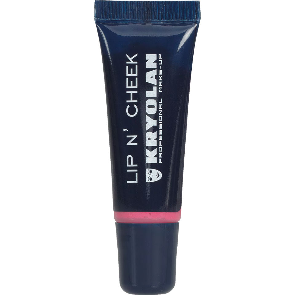 Lip N' Cheek