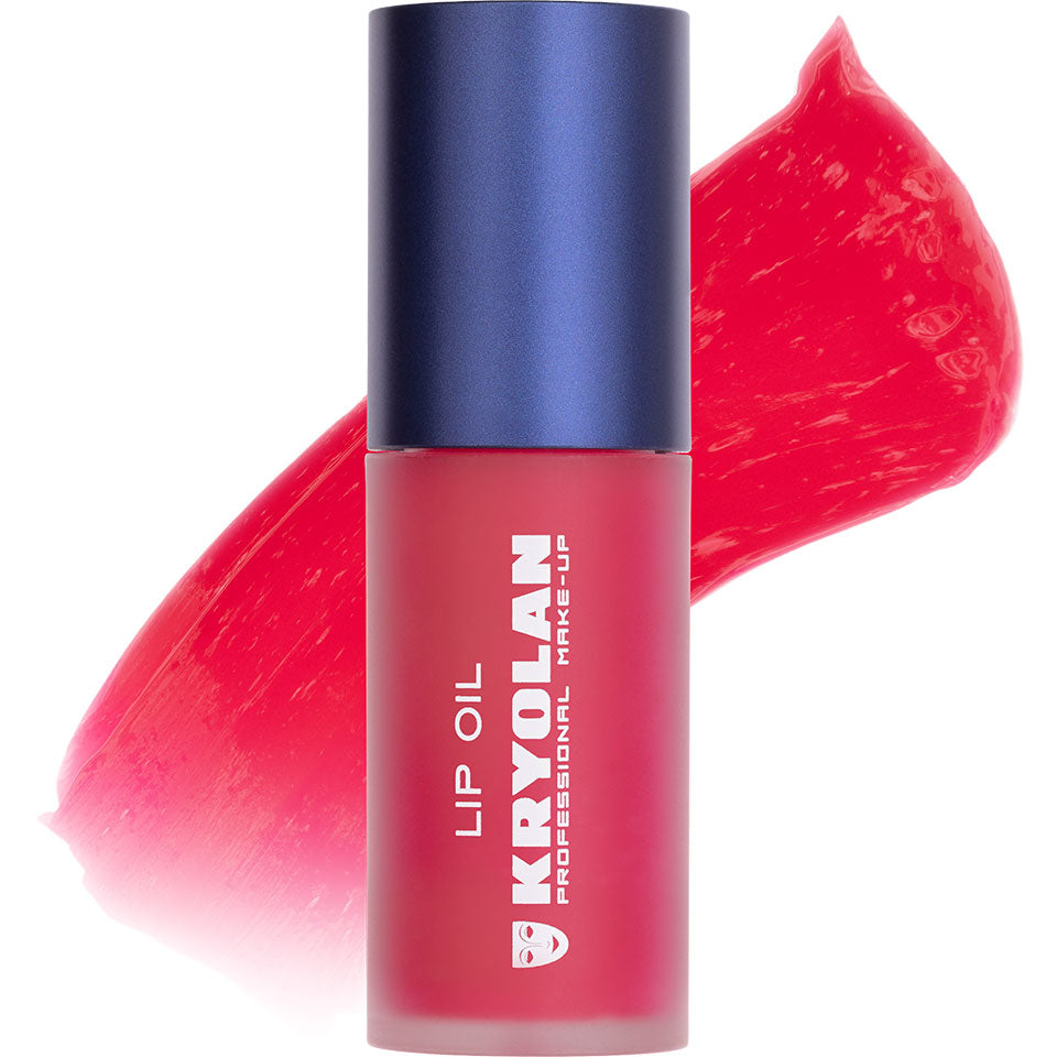 Lip Oil