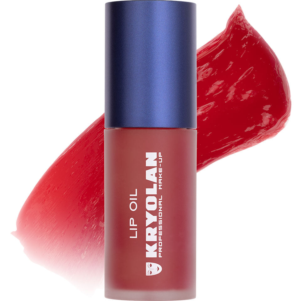Lip Oil