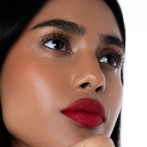 Lipstick Velvet Kiss