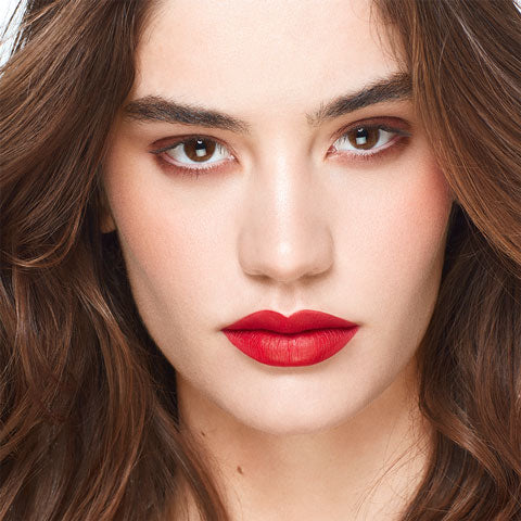 Lipstick Velvet Kiss