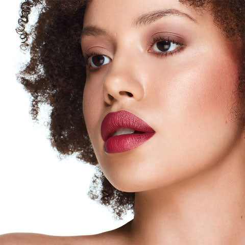 Lipstick Velvet Kiss