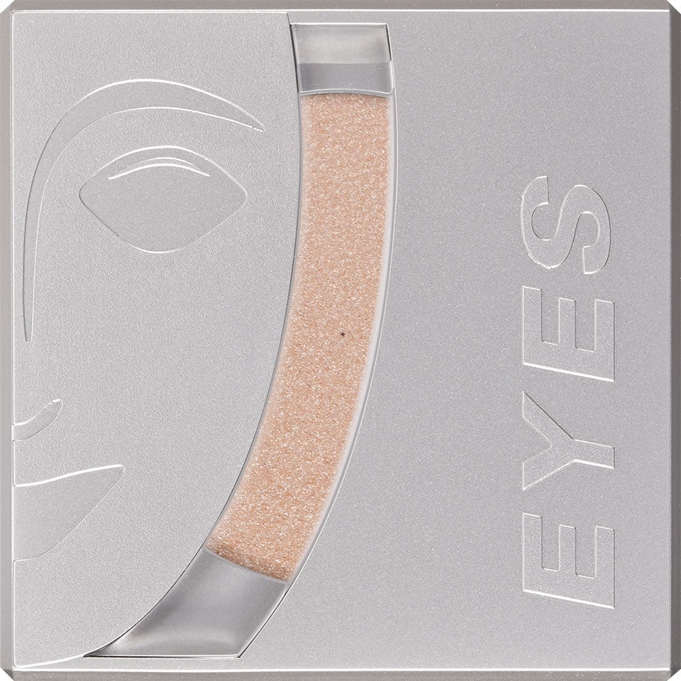 Individual eye shadow