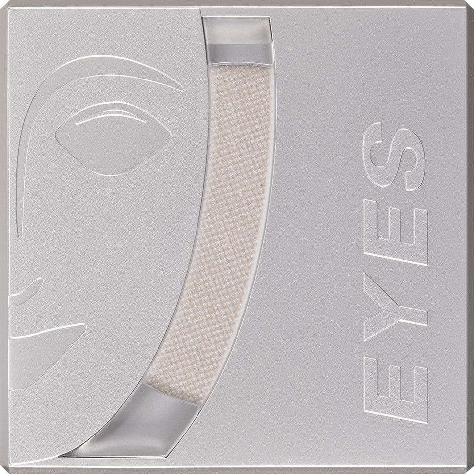 Individual eye shadow