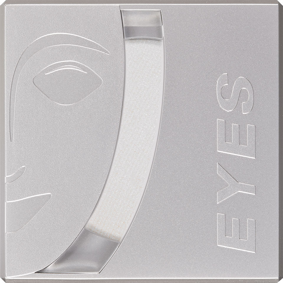 Individual eye shadow