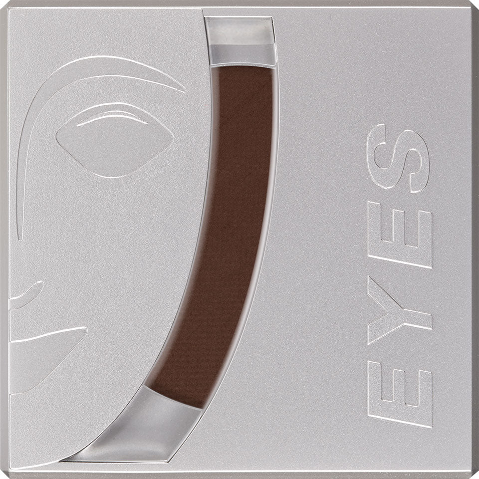 Individual eye shadow