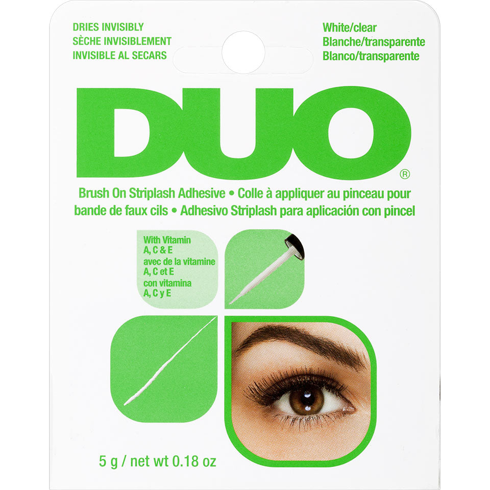 DUO Brush On Striplash Adhesive 5 g