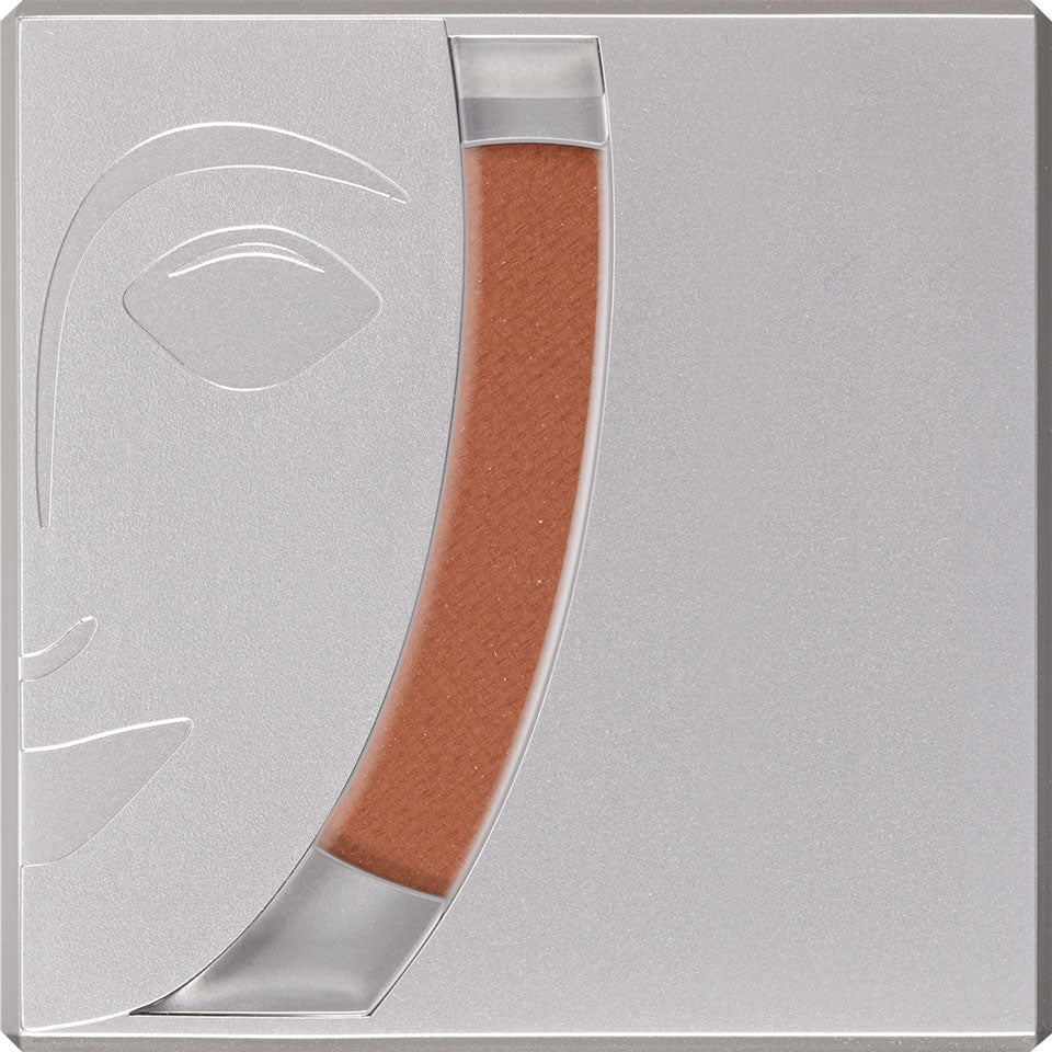 Eyebrow Powder Auburn