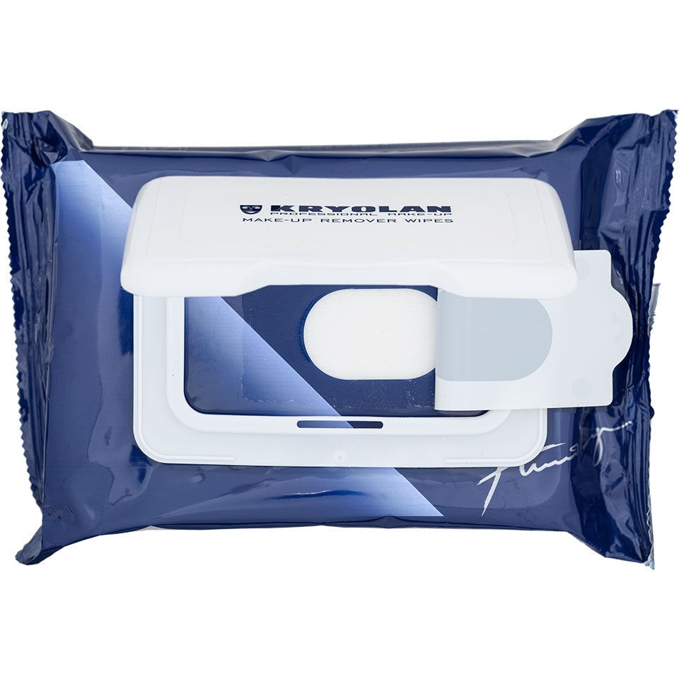 wipes toallas desmaquillantes - Make-up Remover Wipes Soft Pack