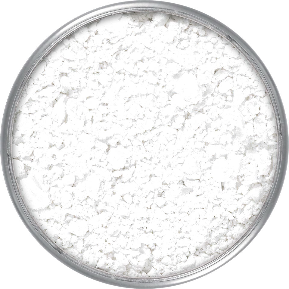 Translucent powder