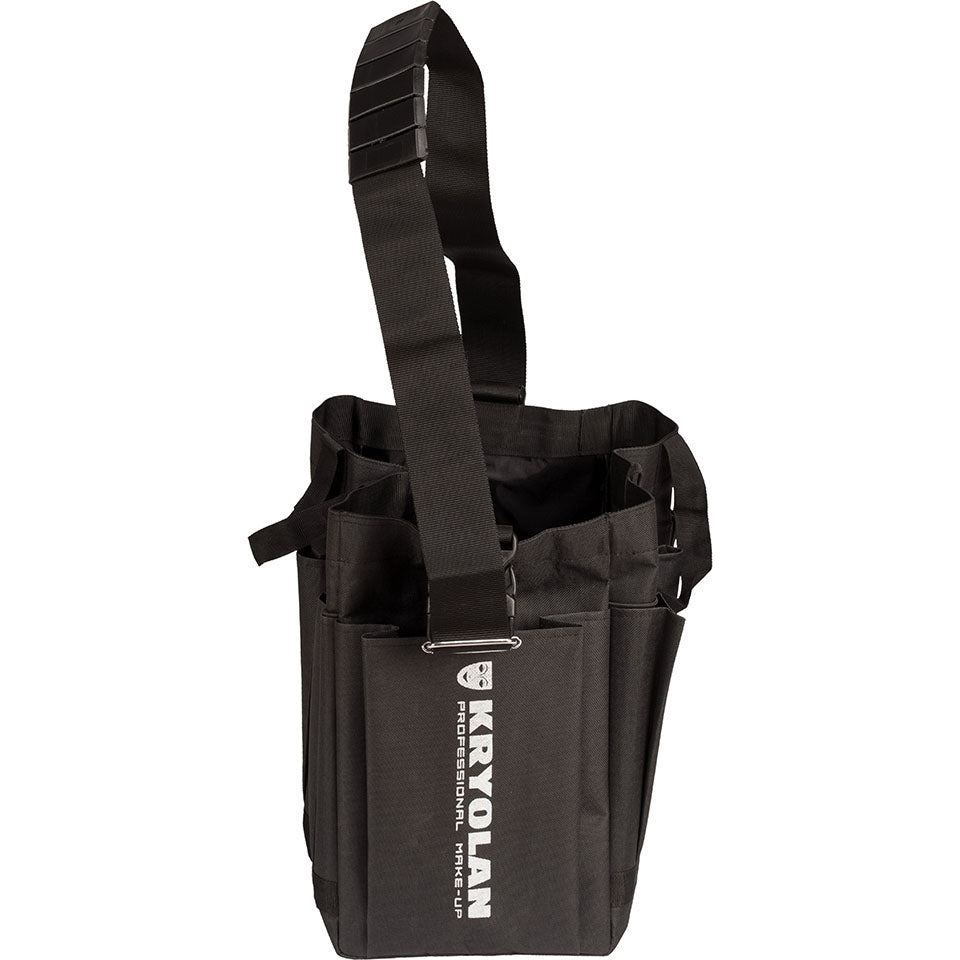 On-Set Make-up Bag (bolsa de maquillaje)