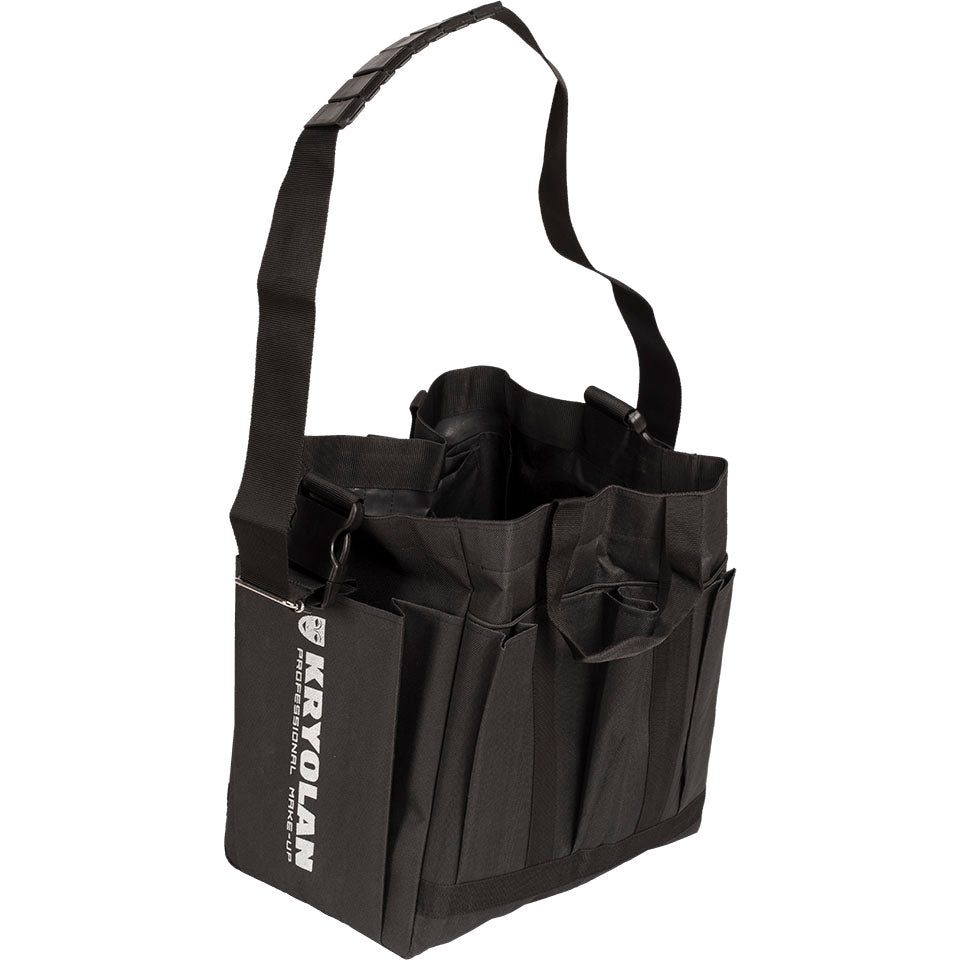 On-Set Make-up Bag (bolsa de maquillaje)