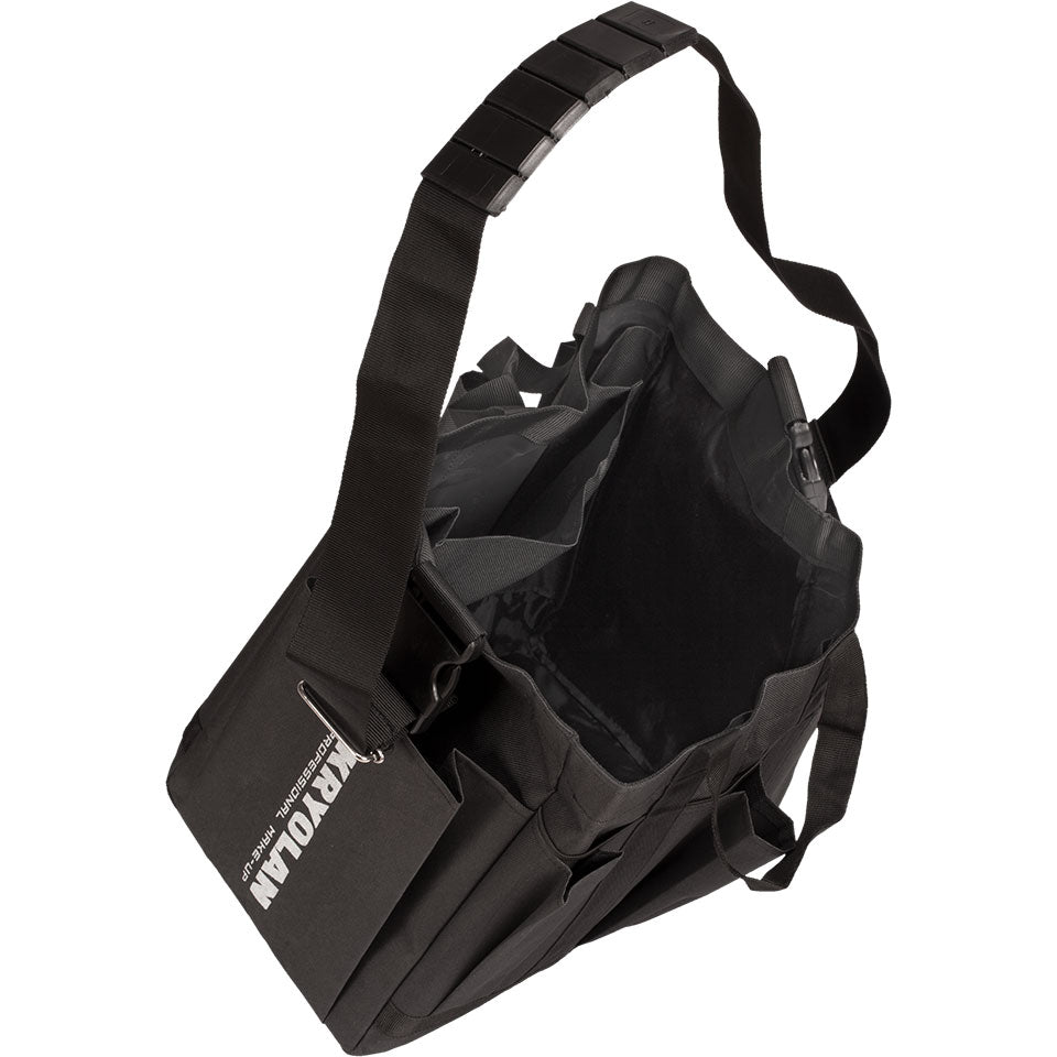 On-Set Make-up Bag (bolsa de maquillaje)