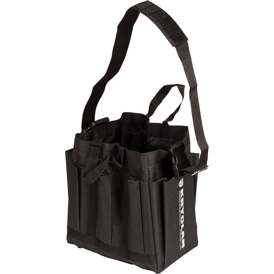 On-Set Make-up Bag (bolsa de maquillaje)