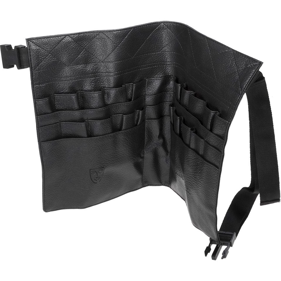 Makeup artist tool belt - Cinturón para pinceles y accesorios