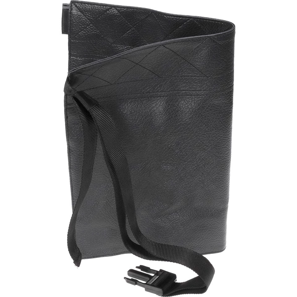 Makeup artist tool belt - Cinturón para pinceles y accesorios