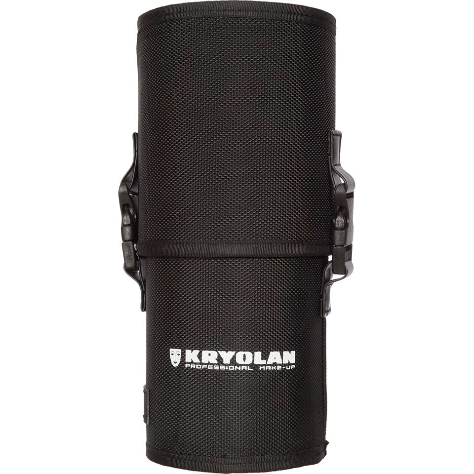 Cylindric Brush Holder - Estuche para pinceles